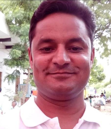 VIRENDER KUMAR SAINI